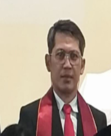 Pnt. Hotmatua Togar Nainggolan