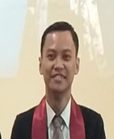 Pnt. Martin Yudhistiro