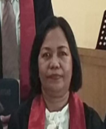 Pnt. Elsye Rosalina Tenusa