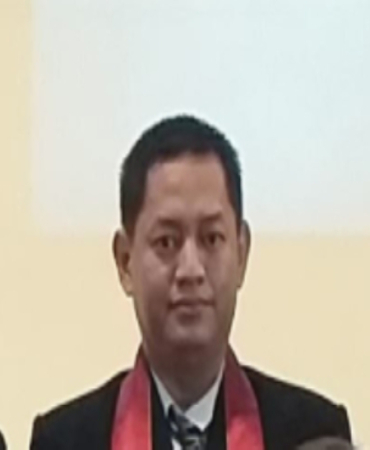 Pnt. Chergy Valianto