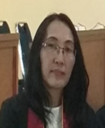 Pnt. Asih septiarini