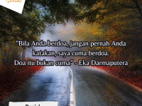 Seni Sebagai Media Kejujuran